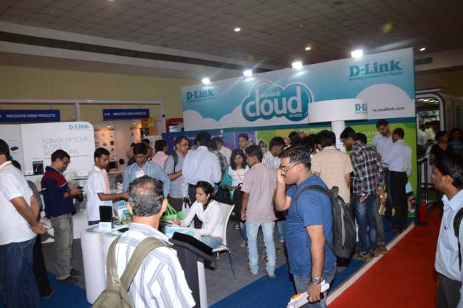 COM-IT expo gallery