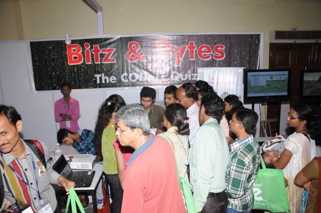 COM-IT expo gallery